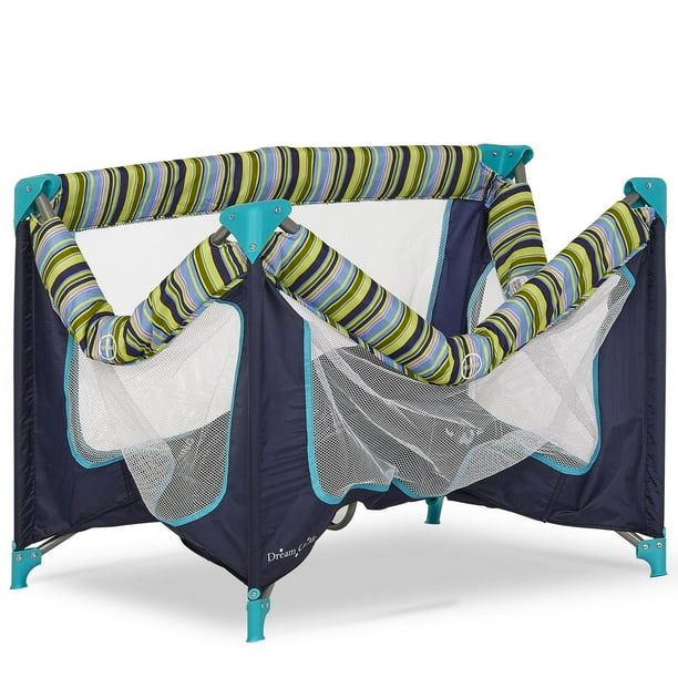 Dream On Me Zodiak Portable Playard, Model #438