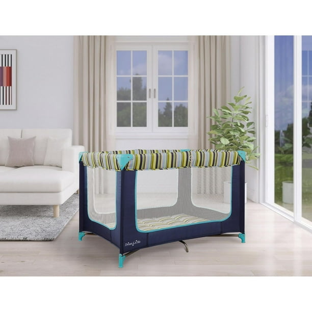Dream On Me Zodiak Portable Playard, Model #438