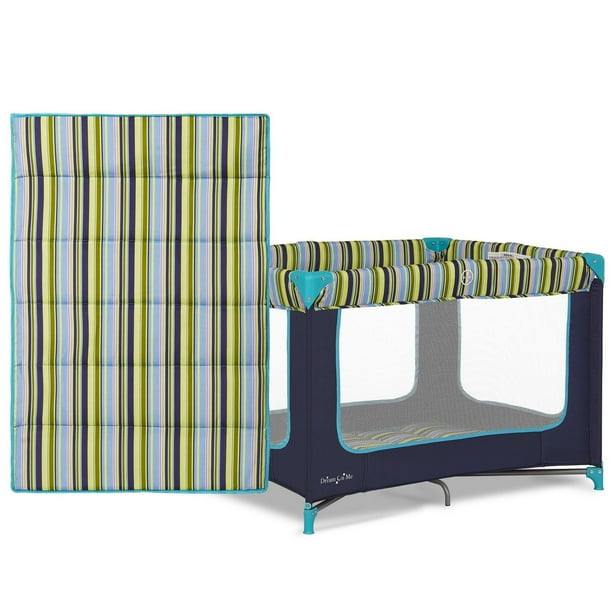 Dream On Me Zodiak Portable Playard, Model #438