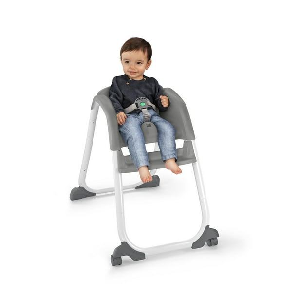Ingenuity Full Course 6-in-1 High Chair - Astro, 6 - 60 months, max 50lbs