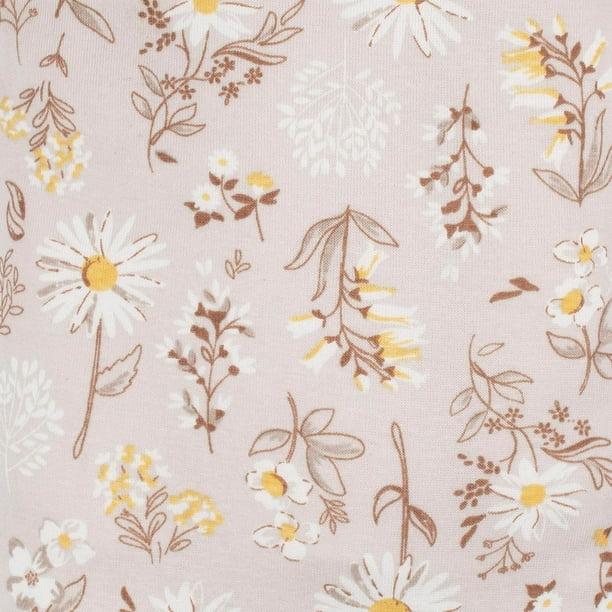 Gerber 3-Pack Baby Short Sleeve Onesies Bodysuit