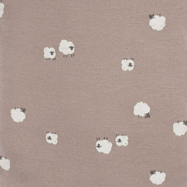 Gerber 3-Pack Baby Short Sleeve Onesies Bodysuit