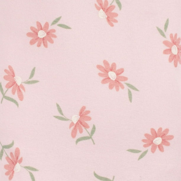 Gerber 3-Pack Baby Short Sleeve Onesies Bodysuit