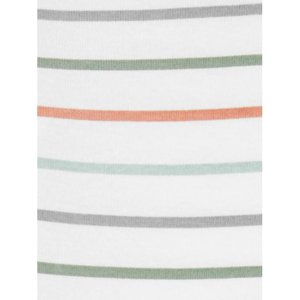 Carter's Child of Mine Baby Boys' Koala 3-Pack Bodysuit