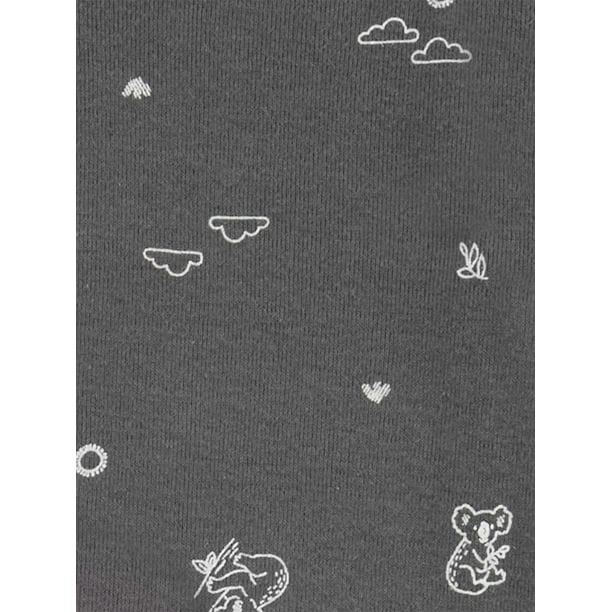 Carter's Child of Mine Baby Boys' Koala 3-Pack Bodysuit