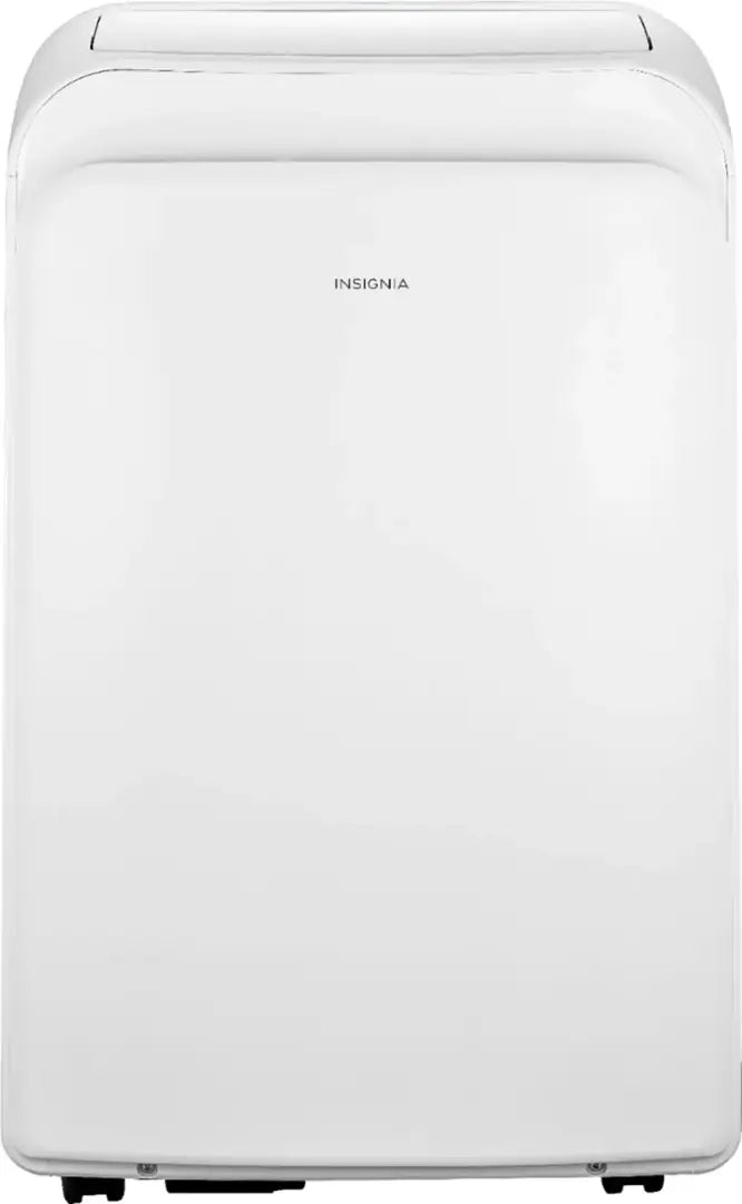 Insignia™ - 350 Sq. Ft. Portable Air Conditioner - White