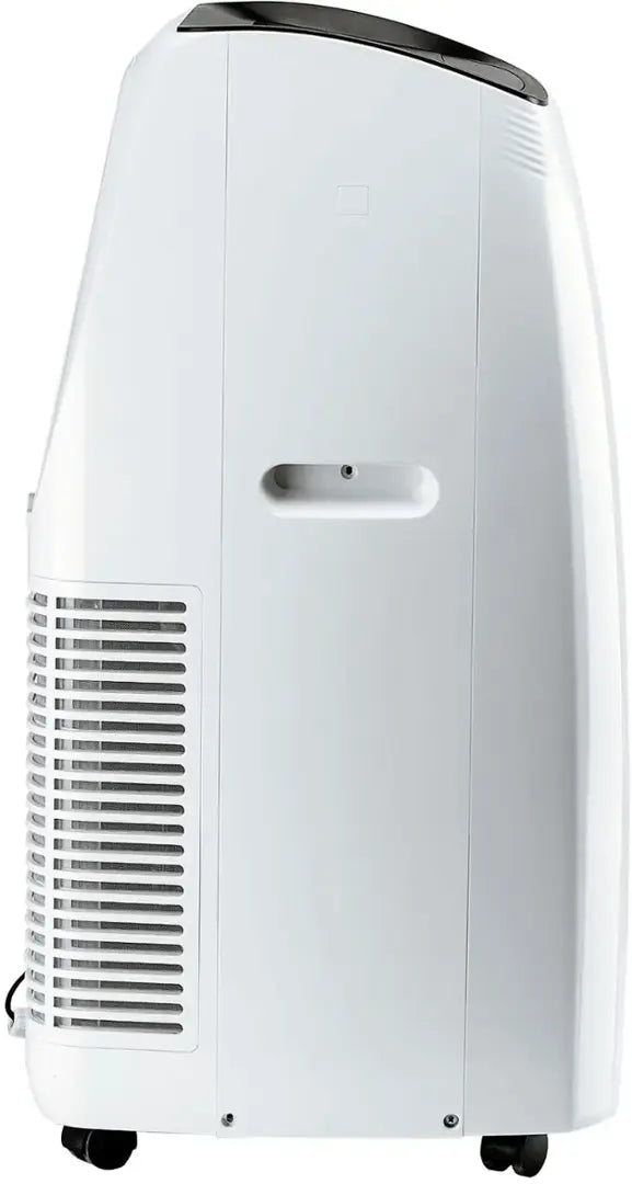 TCL - 450 Sq. Ft. 10,000 BTU 3-in-1 Smart Portable Air Conditioner - White