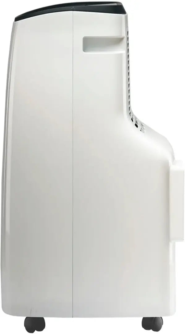 TCL - 300 Sq. Ft. 7,000 BTU 3-in-1 Smart Portable Air Conditioner - White