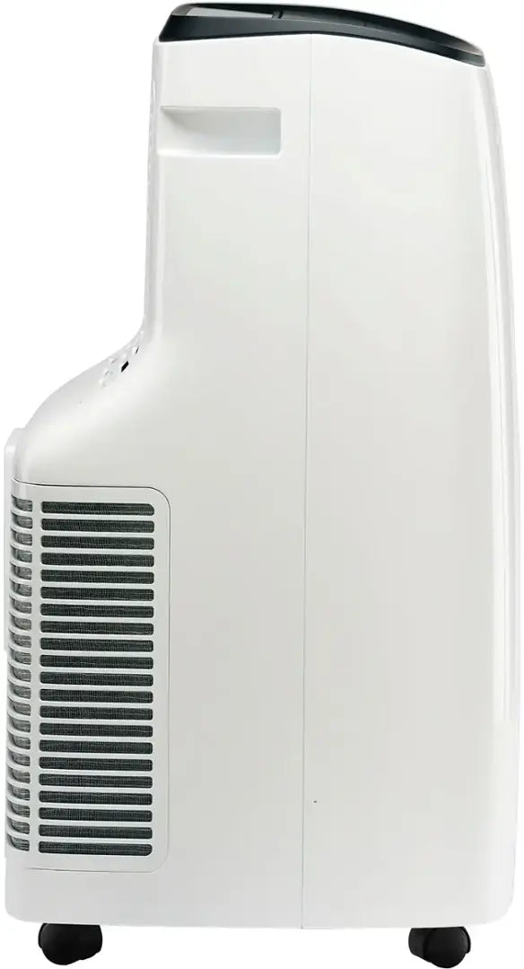 TCL - 300 Sq. Ft. 7,000 BTU 3-in-1 Smart Portable Air Conditioner - White