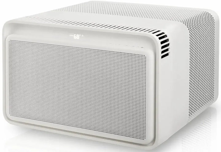 Windmill - 8,000 BTU Smart Window Air Conditoner - White