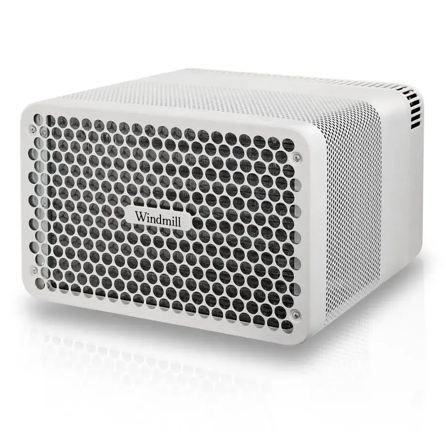 Windmill - 8,000 BTU Smart Window Air Conditoner - White