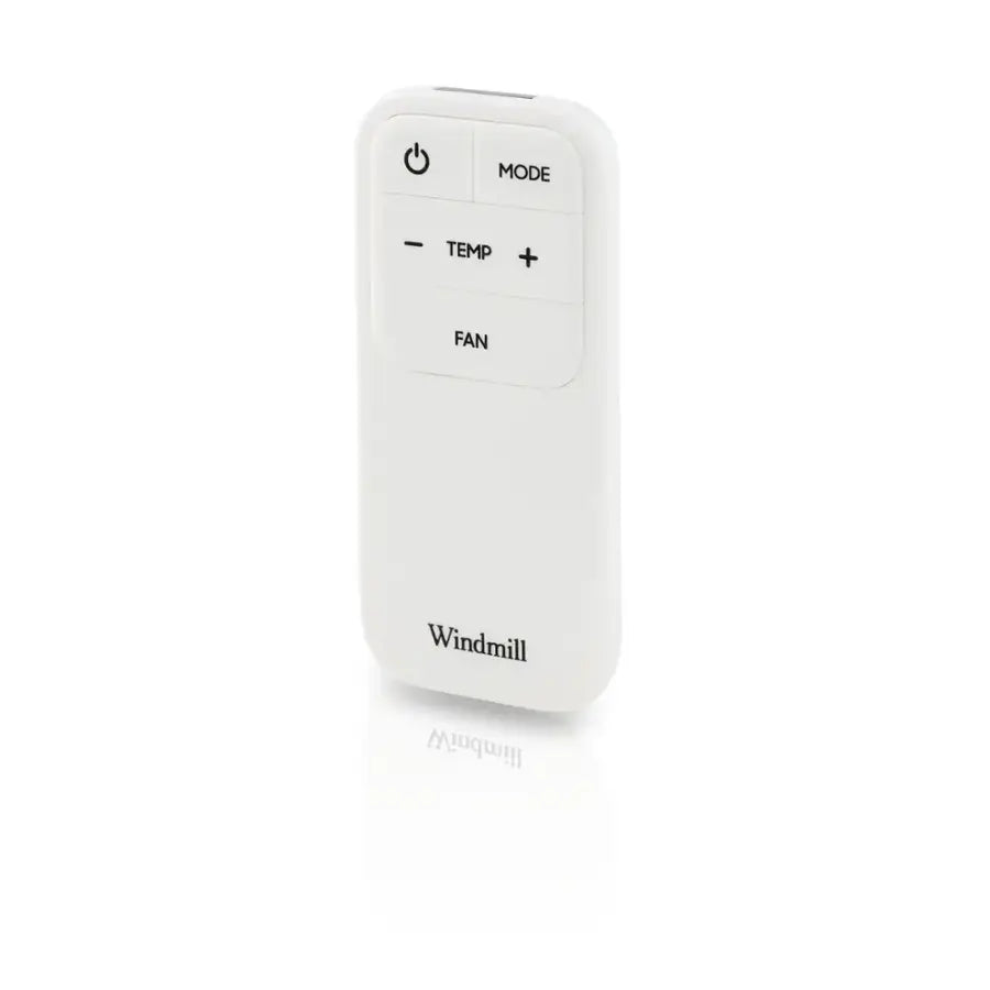 Windmill - 8,000 BTU Smart Window Air Conditoner - White