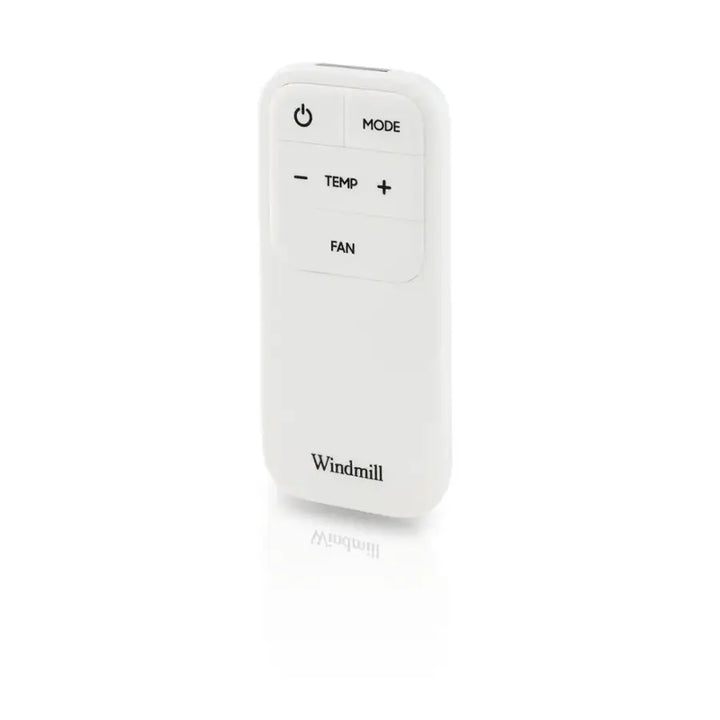 Windmill - 8,000 BTU Smart Window Air Conditoner - White