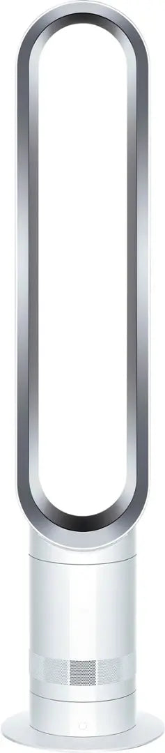 Dyson - Cool Tower Fan AM07 - White/Silver