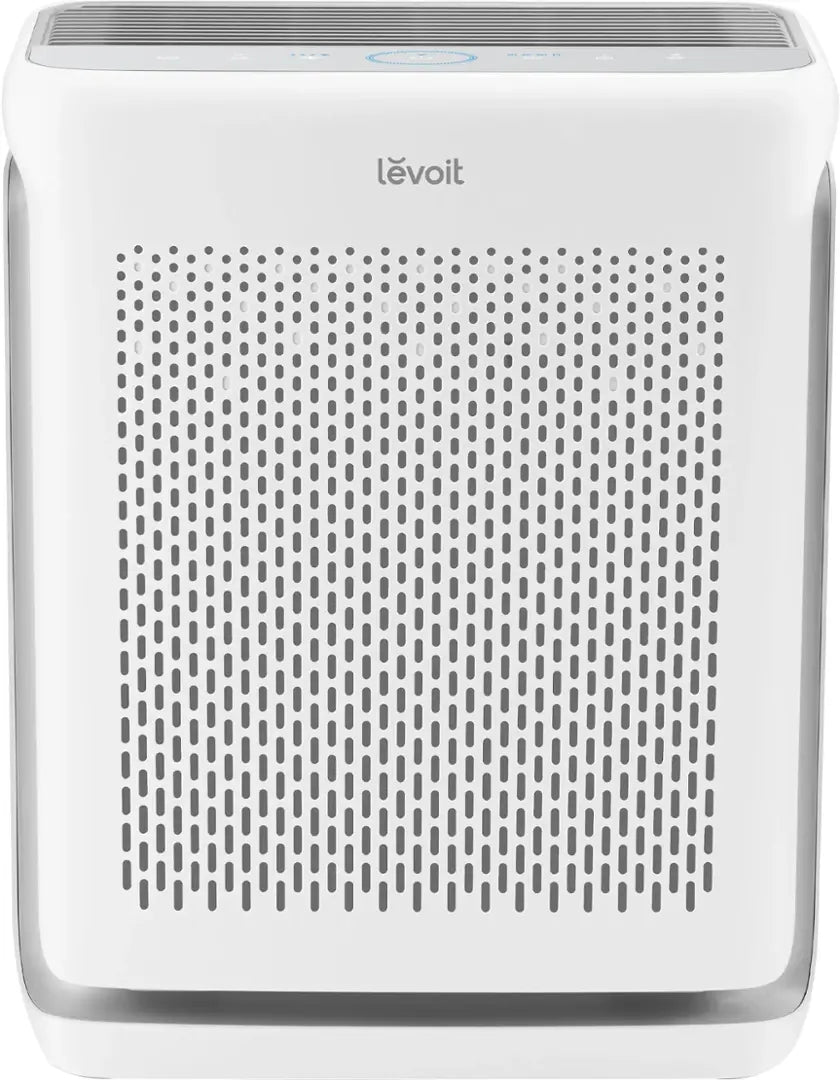 Levoit - Vital 200S Smart Air Purifier - White/Grey
