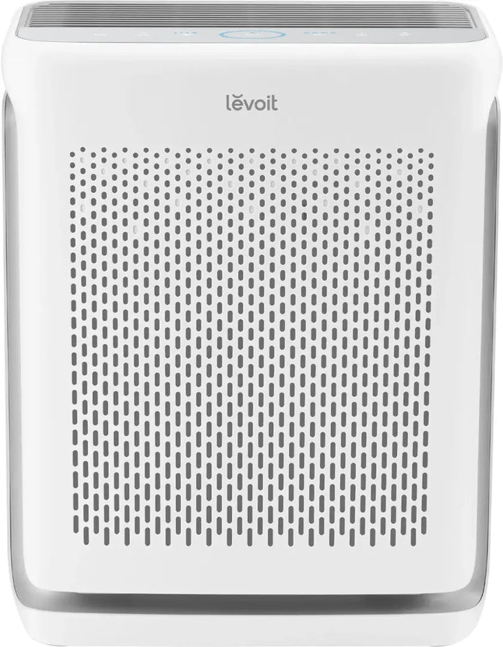 Levoit - Vital 200S Smart Air Purifier - White/Grey