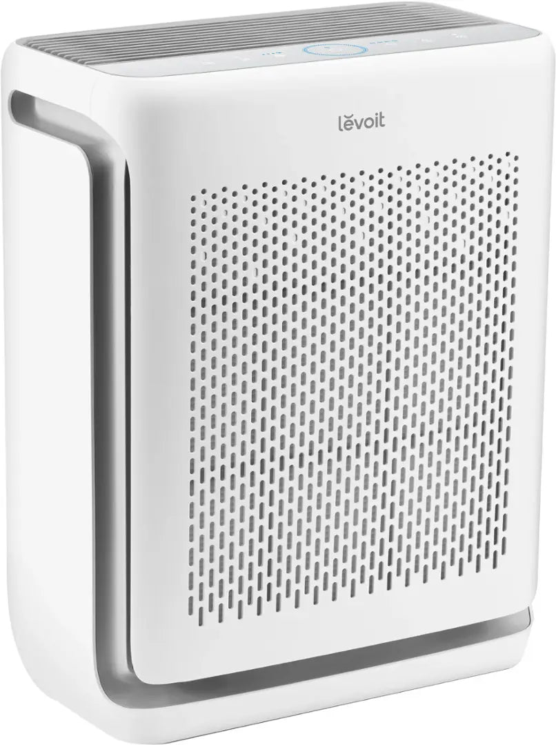 Levoit - Vital 200S Smart Air Purifier - White/Grey