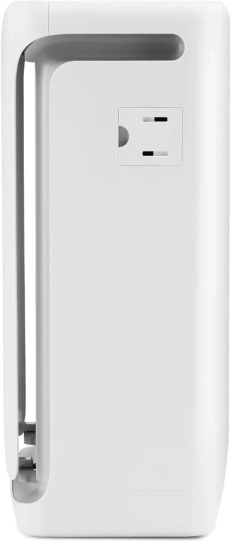 Levoit - Vital 200S Smart Air Purifier - White/Grey