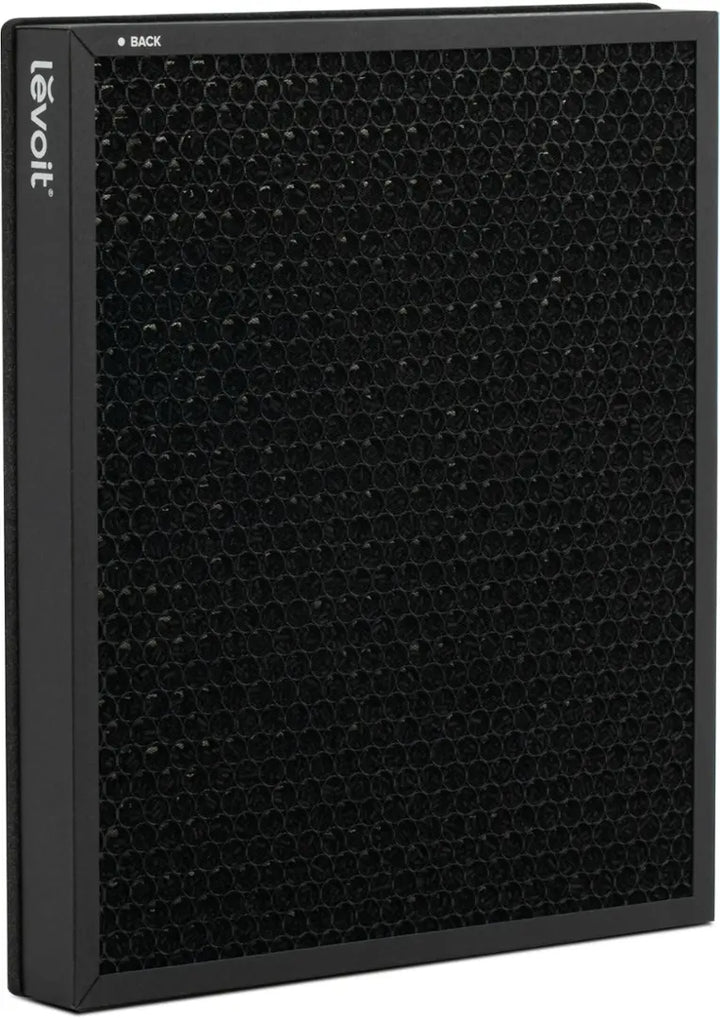 Levoit - Vital 200S Smart Air Purifier - White/Grey