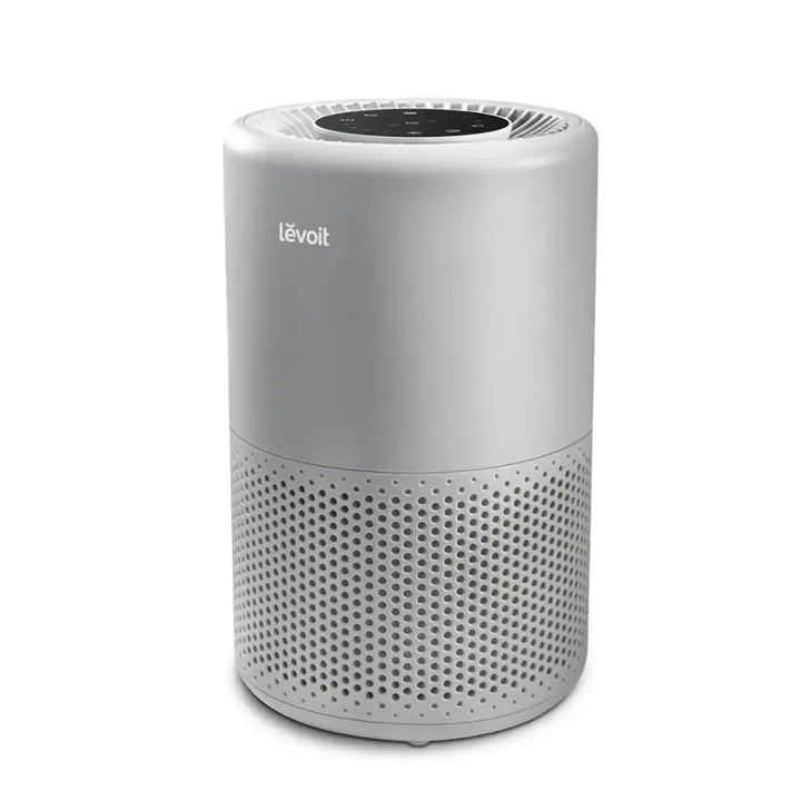 Levoit - Core 200S Smart Air Purifier - Grey