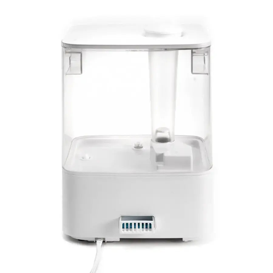 Levoit - VeSync Classic 300S 1.58 gallon Ultrasonic Smart Humidifier - White