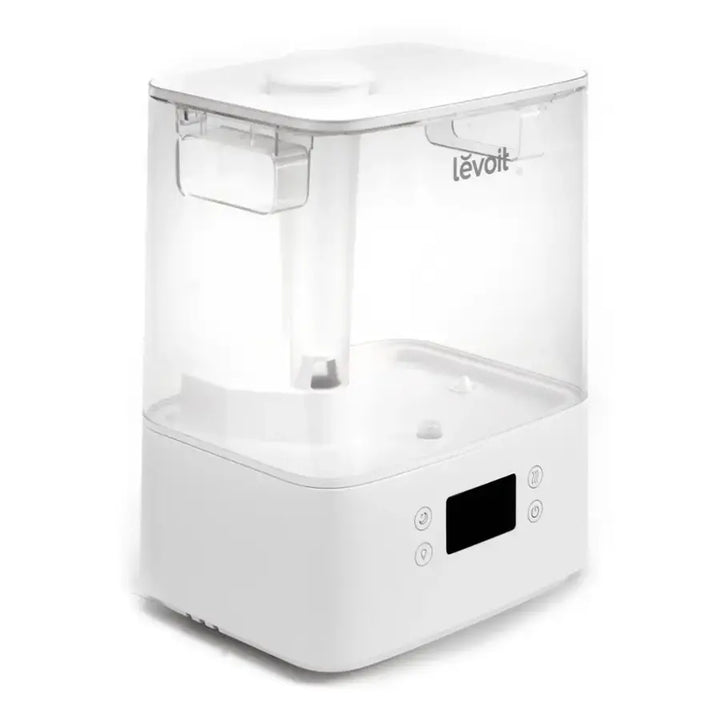 Levoit - VeSync Classic 300S 1.58 gallon Ultrasonic Smart Humidifier - White
