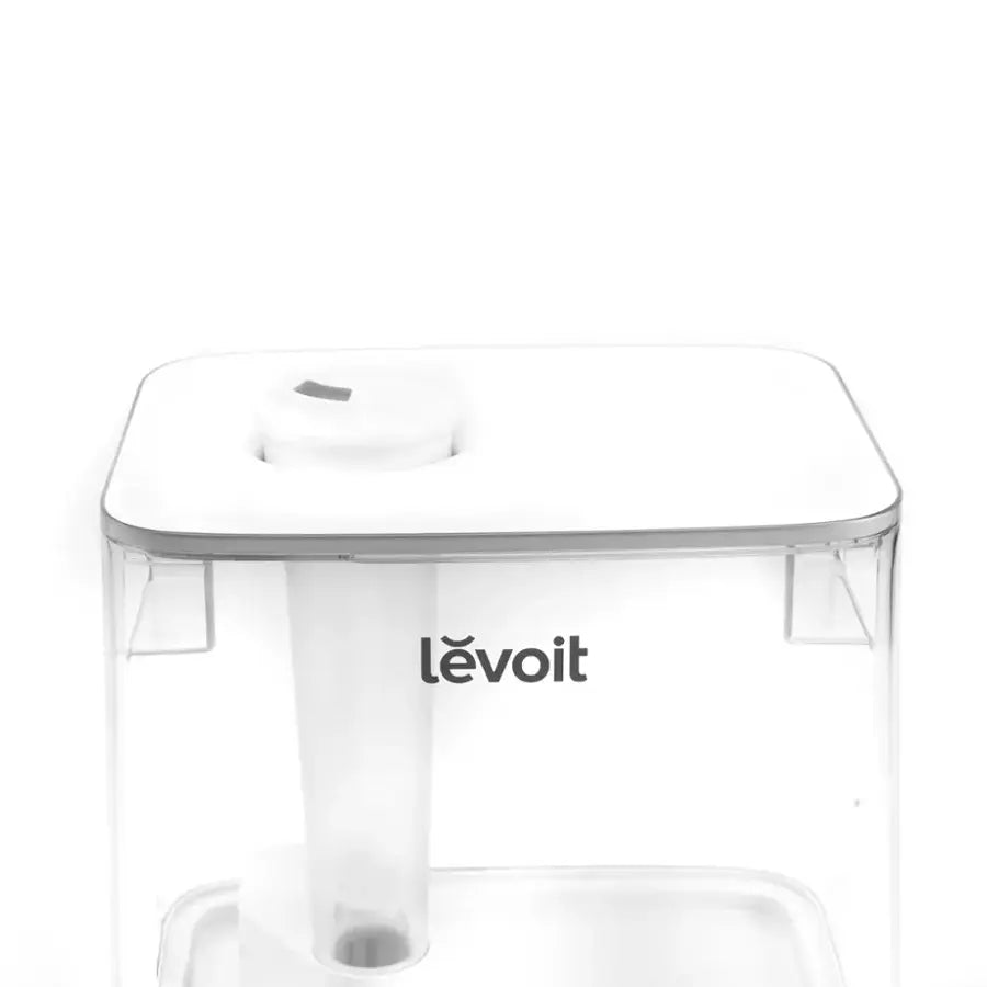Levoit - VeSync Classic 300S 1.58 gallon Ultrasonic Smart Humidifier - White