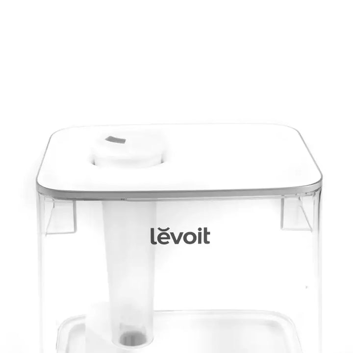 Levoit - VeSync Classic 300S 1.58 gallon Ultrasonic Smart Humidifier - White