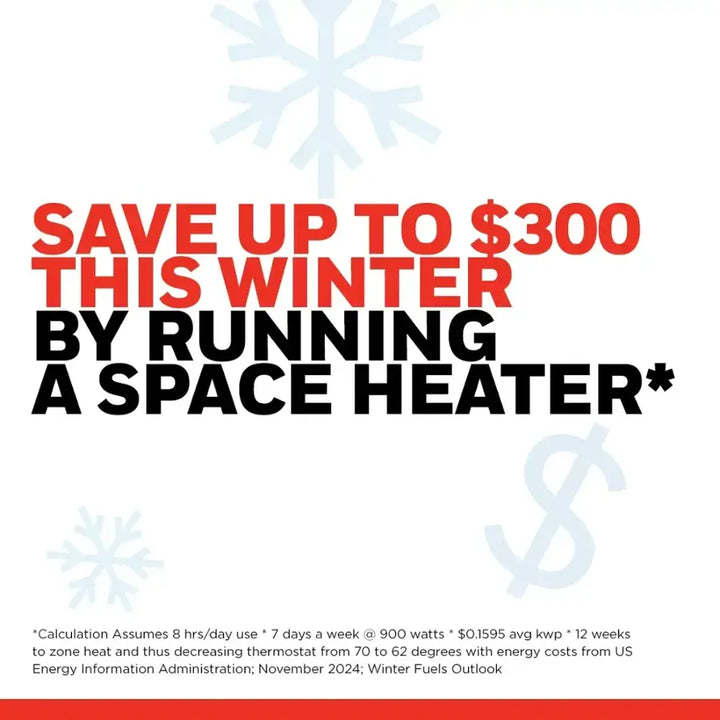 Honeywell - Ceramic Tower Heater - Slate Gray