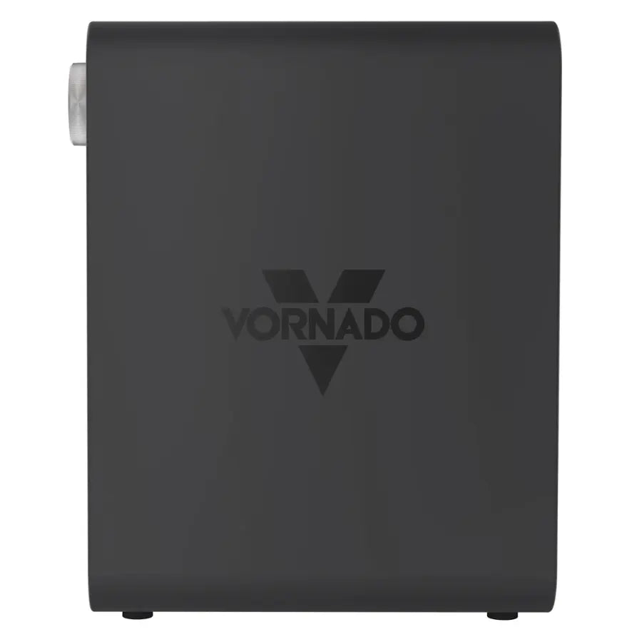 Vornado - VMHi300 Whole Room Metal Space Heater - Storm Gray
