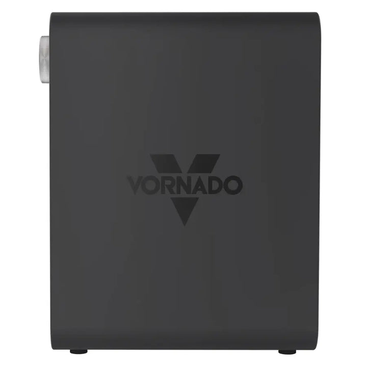 Vornado - VMHi300 Whole Room Metal Space Heater - Storm Gray