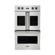 Silver Stainless Steel