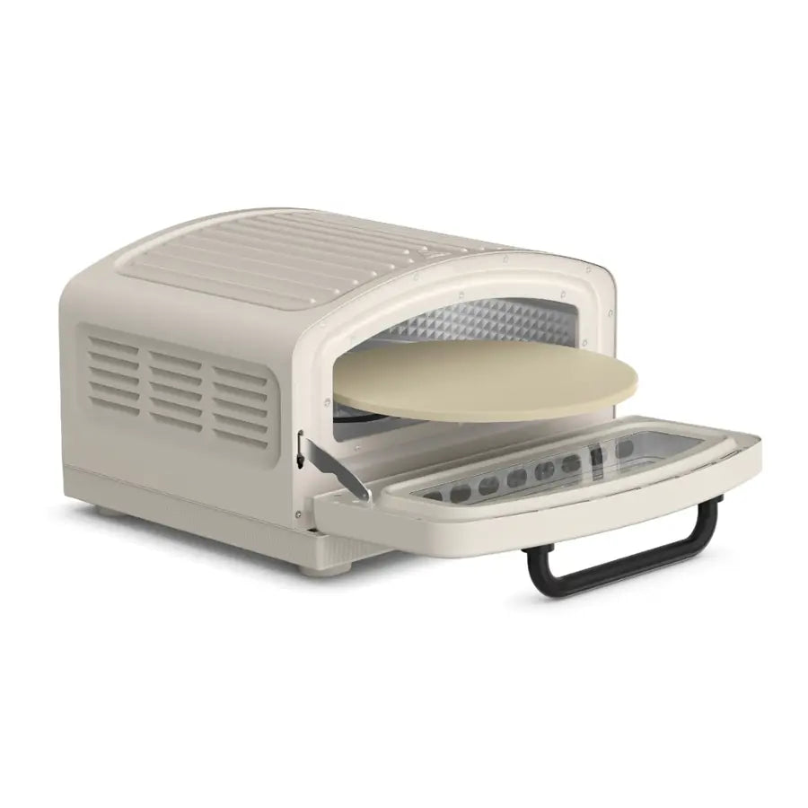 bella PRO - Blaze Oven+: Pizza, Broil, Bake & Roast - Oatmilk