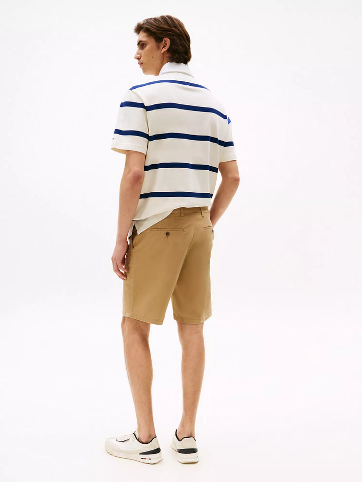 Tommy Hilfiger Regular Fit 9" Comfort Waist Tommy Short