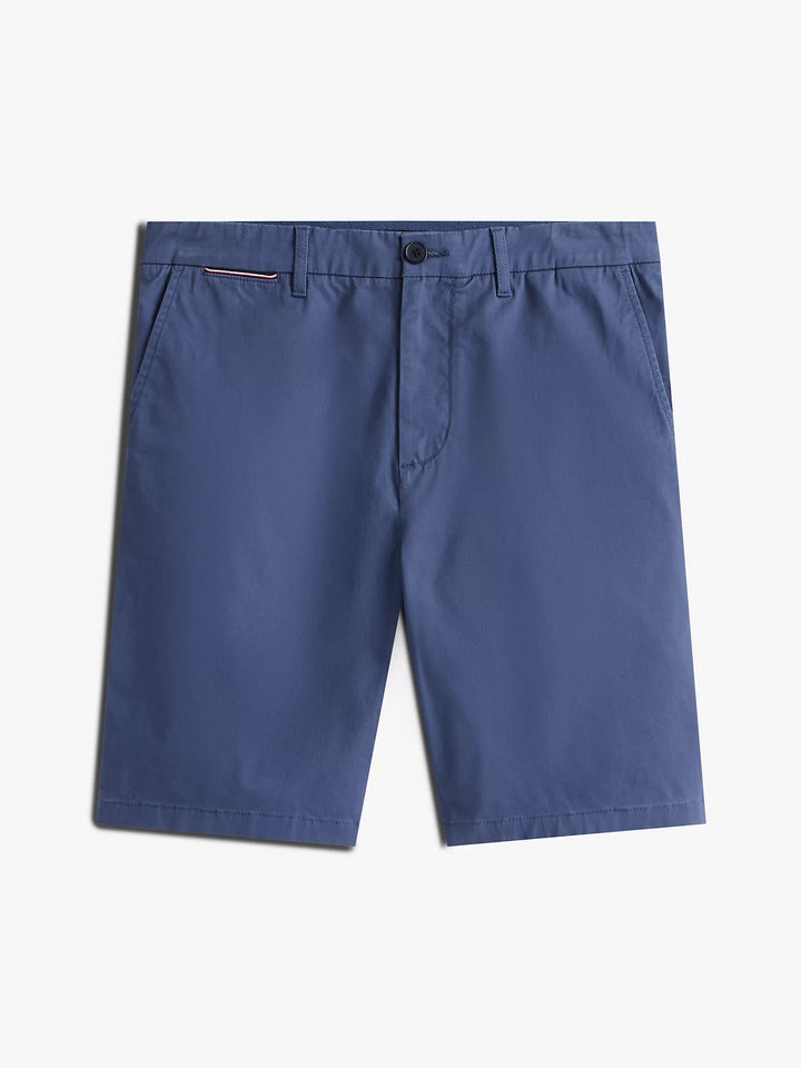 Tommy Hilfiger Regular Fit 9" Comfort Waist Tommy Short