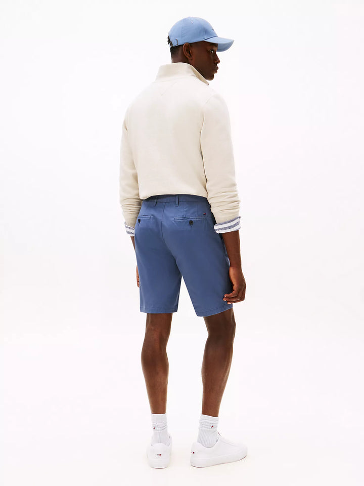 Tommy Hilfiger Regular Fit 9" Comfort Waist Tommy Short