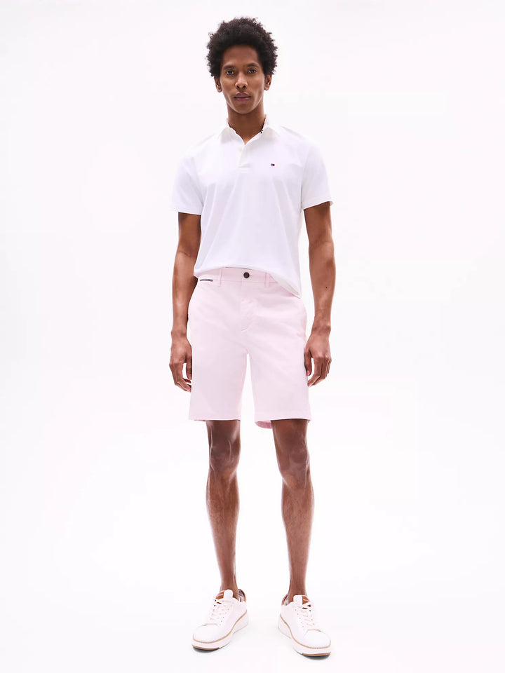 Tommy Hilfiger Regular Fit 9" Comfort Waist Tommy Short