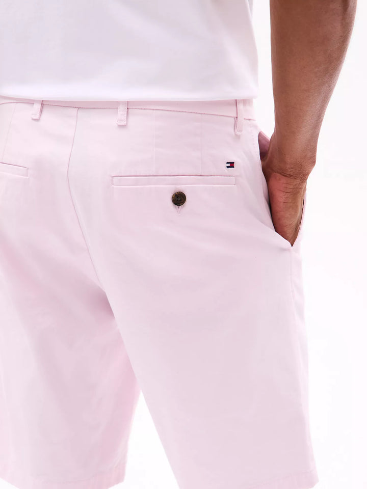 Tommy Hilfiger Regular Fit 9" Comfort Waist Tommy Short