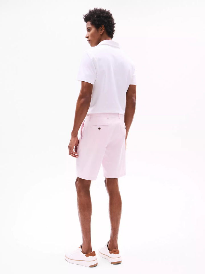 Tommy Hilfiger Regular Fit 9" Comfort Waist Tommy Short