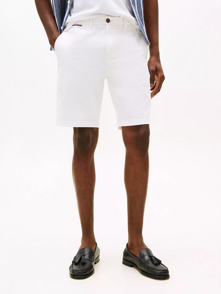 Tommy Hilfiger Regular Fit 9" Comfort Waist Tommy Short
