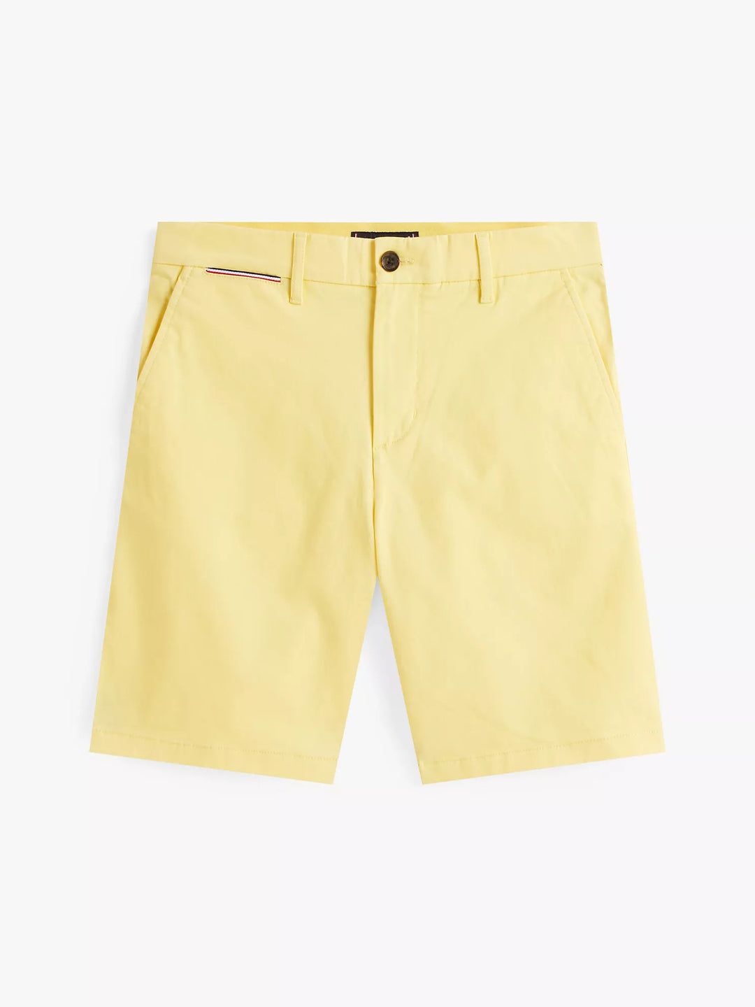 Tommy Hilfiger Regular Fit 9" Comfort Waist Tommy Short