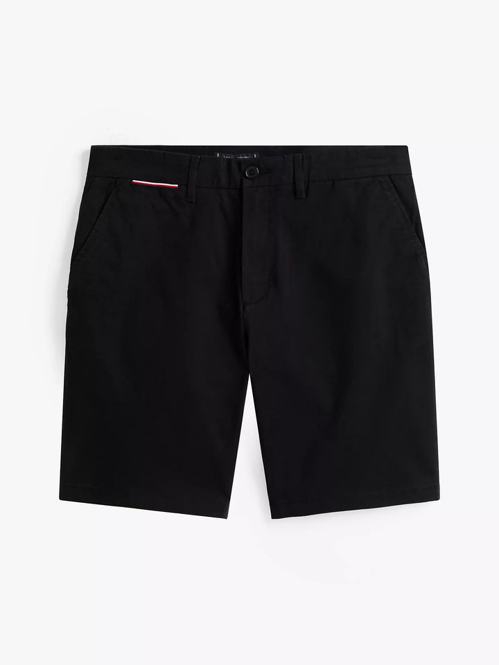 Tommy Hilfiger Regular Fit 9" Comfort Waist Tommy Short