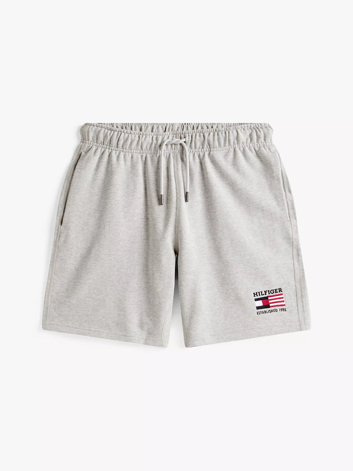 Tommy Hilfiger Embroidered Monotype Logo Sweatshort