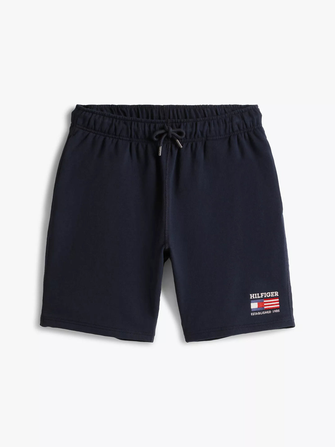 Tommy Hilfiger Embroidered Monotype Logo Sweatshort