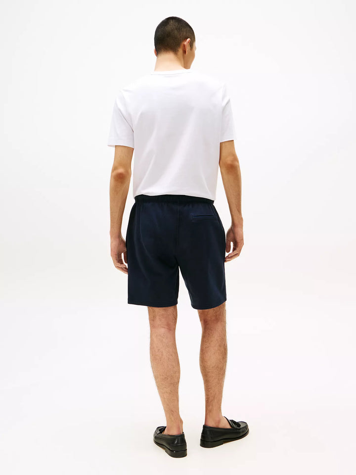 Tommy Hilfiger Embroidered Monotype Logo Sweatshort