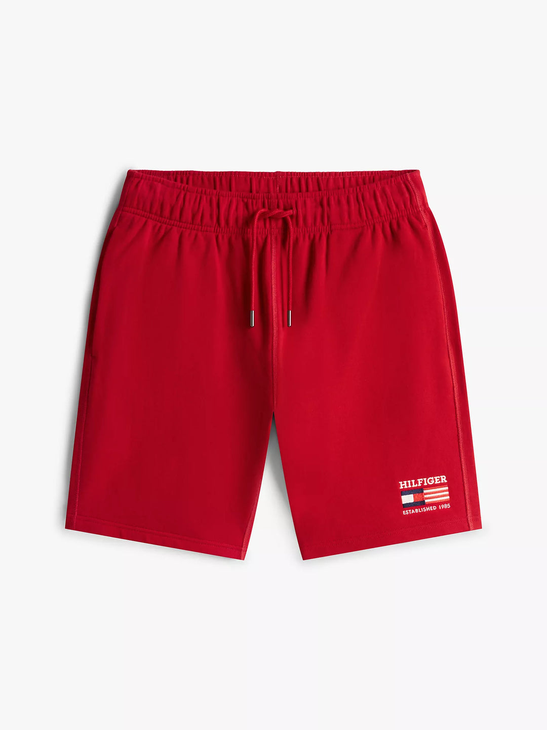 Tommy Hilfiger Embroidered Monotype Logo Sweatshort