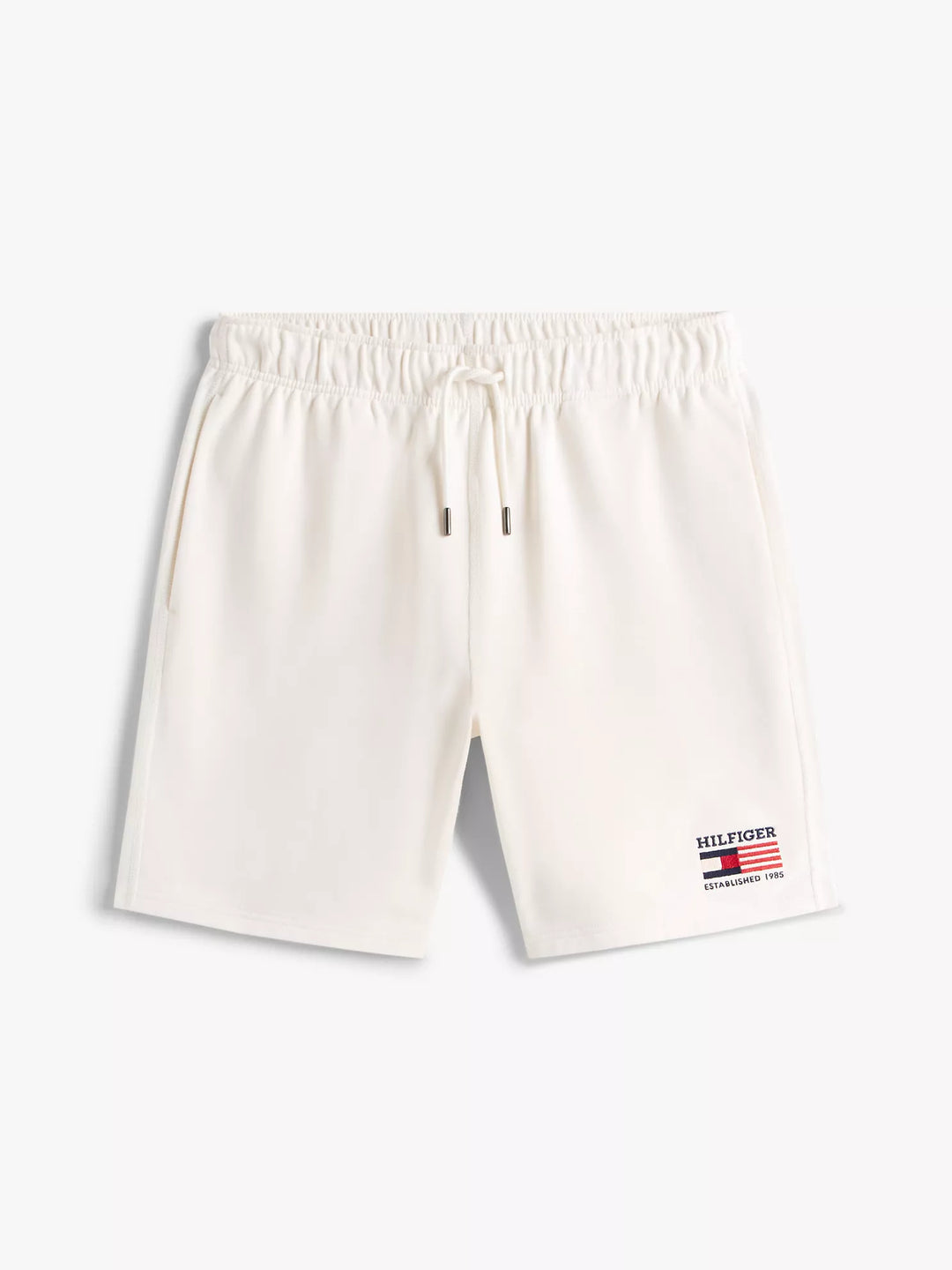 Tommy Hilfiger Embroidered Monotype Logo Sweatshort