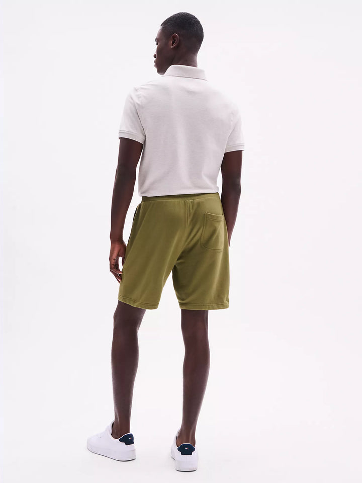 Tommy Hilfiger Solid Tommy Sweatshort