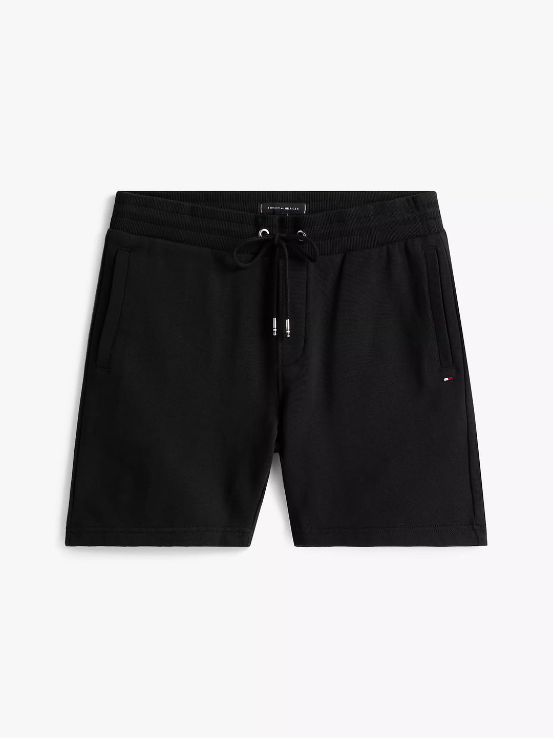Tommy Hilfiger Solid Tommy Sweatshort