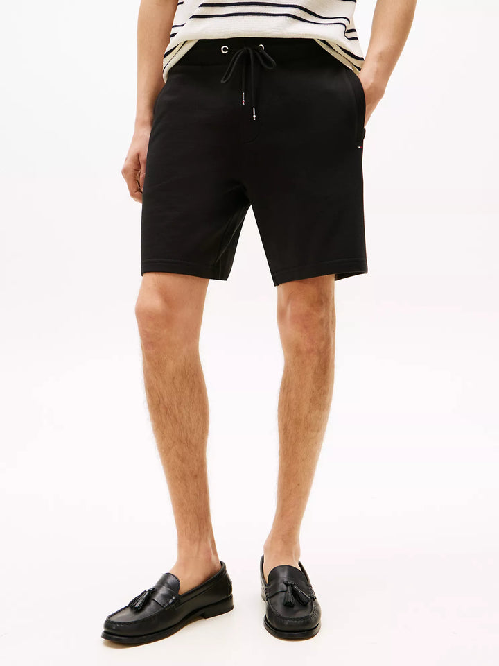 Tommy Hilfiger Solid Tommy Sweatshort